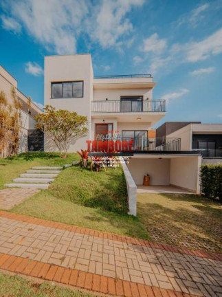 Imagem Casa à Venda, 336 m² em Cidade Tamboré - Santana De Parnaíba