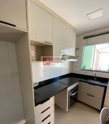 Imagem Sobrado com 2 Quartos à Venda, 69 m² em Parque Oratório - Santo André Imagem Sobrado com 2 Quartos à Venda, 69 m² em Parque Oratório - Santo André