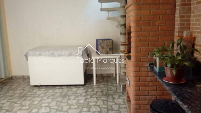 Imagem Sobrado com 3 Quartos à Venda, 160 m² em Cidade Patriarca - São Paulo Imagem Sobrado com 3 Quartos à Venda, 160 m² em Cidade Patriarca - São Paulo