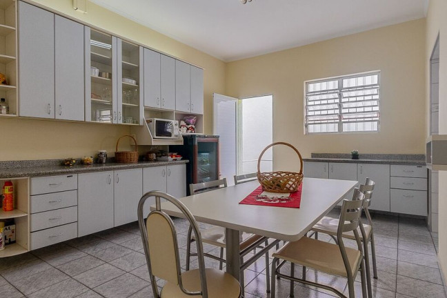 Imagem Casa com 4 Quartos à Venda, 233 m² em Penha - São Paulo