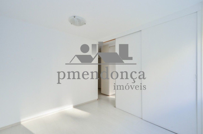 Imagem Apartamento com 4 Quartos à Venda, 114 m² em Higienópolis - São Paulo