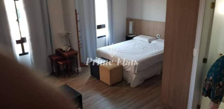 Imagem Apartamento com 1 Quarto à Venda, 28 m² em Pinheiros - São Paulo Imagem Apartamento com 1 Quarto à Venda, 28 m² em Pinheiros - São Paulo