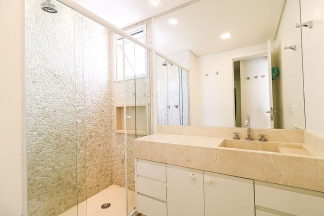 Imagem Apartamento com 3 Quartos à Venda, 134 m² em Cidade Monções - São Paulo