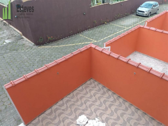 Imagem Sobrado com 2 Quartos à Venda, 77 m² em Praia Do Sonho - Itanhaem Imagem Sobrado com 2 Quartos à Venda, 77 m² em Praia Do Sonho - Itanhaem