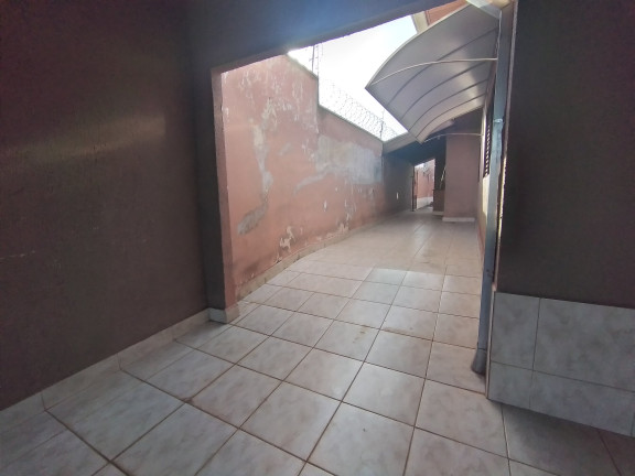 Imagem Casa com 2 Quartos à Venda, 159 m² em Vila Conceição - Bauru