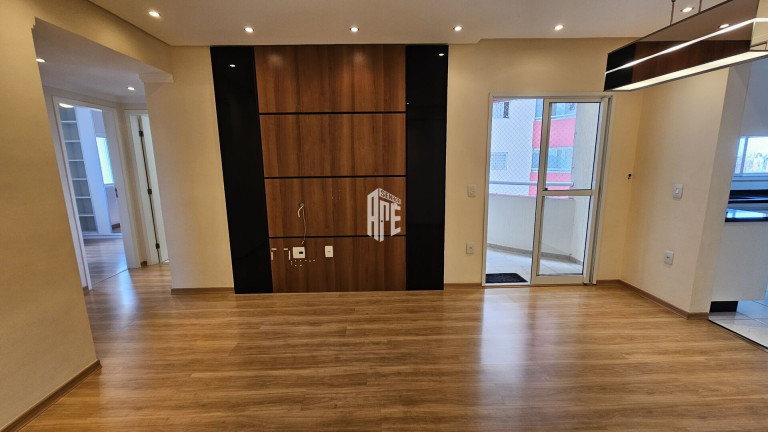 Imagem Apartamento com 3 Quartos à Venda, 87 m² em Vila Valparaíso - Santo André Imagem Apartamento com 3 Quartos à Venda, 87 m² em Vila Valparaíso - Santo André