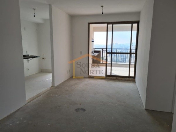 Apartamento com 3 Quartos à Venda, 108 m² em Santa Teresinha - São Paulo