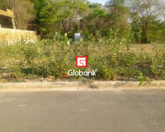 Imagem Terreno à Venda, 249 m² em Reserva Real - Montes Claros