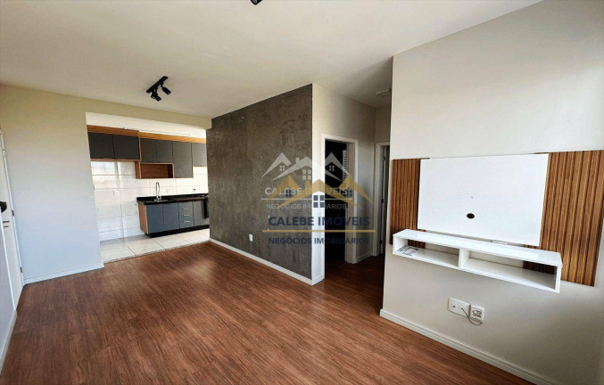Imagem Apartamento com 2 Quartos à Venda, 48 m² em Nova Tatuí - Tatuí Imagem Apartamento com 2 Quartos à Venda, 48 m² em Nova Tatuí - Tatuí