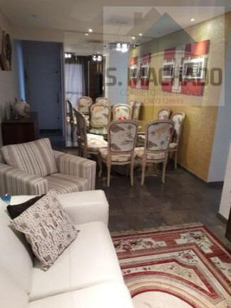 Imagem Apartamento com 2 Quartos à Venda, 70 m² em Parque Das Nações - Santo André Imagem Apartamento com 2 Quartos à Venda, 70 m² em Parque Das Nações - Santo André