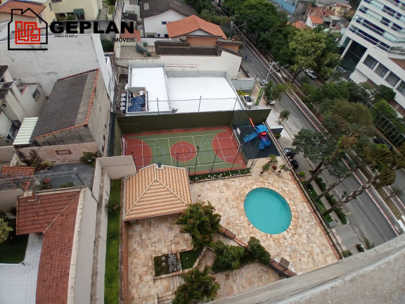 Imagem Apartamento com 4 Quartos à Venda, 198 m² em Vila Mariana - São Paulo Imagem Apartamento com 4 Quartos à Venda, 198 m² em Vila Mariana - São Paulo