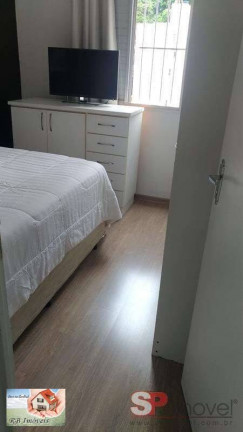 Imagem Apartamento com 2 Quartos à Venda, 52 m² em Santa Terezinha - São Bernardo Do Campo