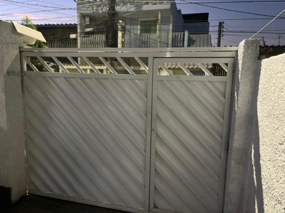 Casa com 4 Quartos à Venda,  em Campo Grande - Rio De Janeiro