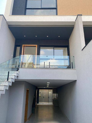 Imagem Sobrado com 3 Quartos à Venda, 140 m² em Vila Carrão - São Paulo