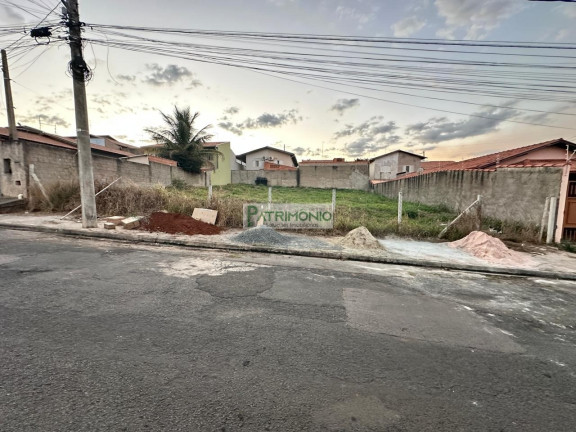 Imagem Terreno à Venda, 250 m² em Jardim Europa - Jaguariúna Imagem Terreno à Venda, 250 m² em Jardim Europa - Jaguariúna