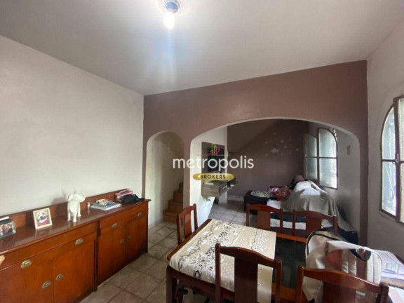 Imagem Sobrado com 5 Quartos à Venda, 326 m² em Nova Gerti - São Caetano Do Sul Imagem Sobrado com 5 Quartos à Venda, 326 m² em Nova Gerti - São Caetano Do Sul