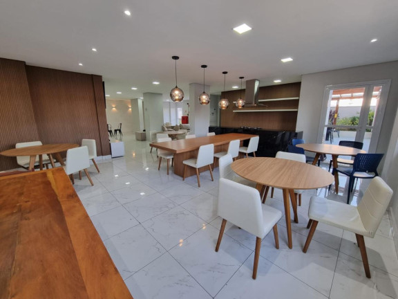 Imagem Apartamento com 2 Quartos à Venda, 57 m² em Vila Yara - Osasco