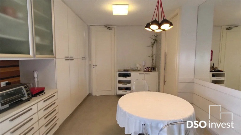 Imagem Apartamento com 4 Quartos à Venda, em Cerqueira César - São Paulo Imagem Apartamento com 4 Quartos à Venda, em Cerqueira César - São Paulo