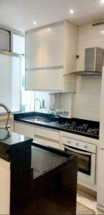 Imagem Apartamento com 2 Quartos à Venda, 50 m² em Icaraí - Niterói Imagem Apartamento com 2 Quartos à Venda, 50 m² em Icaraí - Niterói
