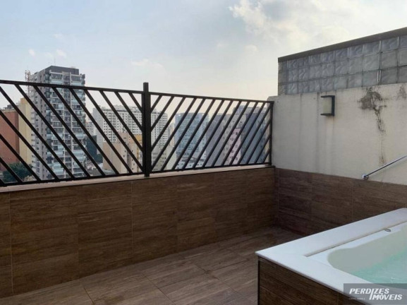 Imagem Apartamento com 2 Quartos à Venda, 114 m² em Perdizes - São Paulo Imagem Apartamento com 2 Quartos à Venda, 114 m² em Perdizes - São Paulo