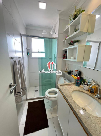 Imagem Apartamento com 3 Quartos à Venda, 113 m² em Ponta Negra - Manaus Imagem Apartamento com 3 Quartos à Venda, 113 m² em Ponta Negra - Manaus