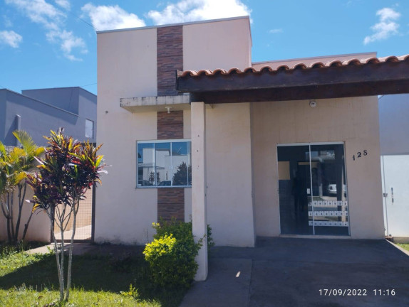 Casa de Condomínio com 2 Quartos à Venda, 160 m² em Residencial Alto Dos Pinheiros - Itararé