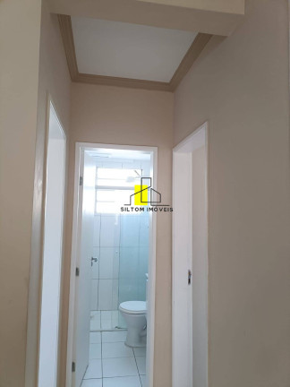 Imagem Apartamento com 2 Quartos à Venda, 54 m² em Parque Senhor Do Bonfim - Taubaté Imagem Apartamento com 2 Quartos à Venda, 54 m² em Parque Senhor Do Bonfim - Taubaté