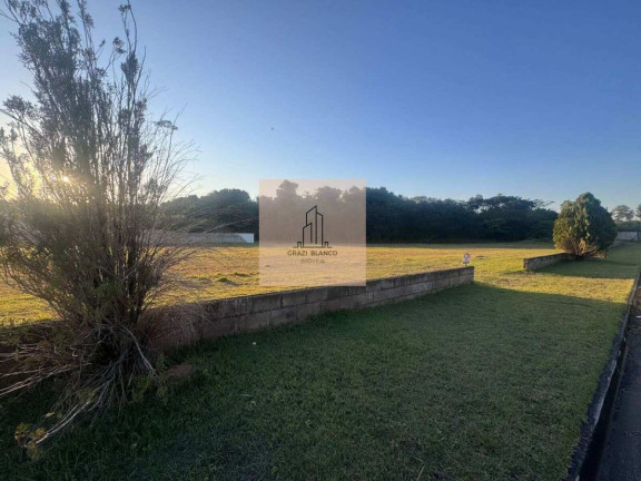 Imagem Terreno em Condomínio à Venda, 1.000 m² em Condomínio Villa Toscana - Votorantim