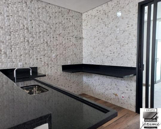 Imagem Casa com 3 Quartos à Venda, 142 m² em Iporanga - Sorocaba Imagem Casa com 3 Quartos à Venda, 142 m² em Iporanga - Sorocaba