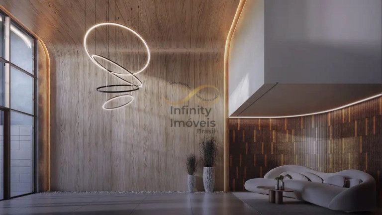 Imagem Apartamento com 3 Quartos à Venda, 135 m² em Gutierrez - Belo Horizonte