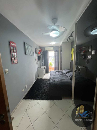 Imagem Casa com 5 Quartos à Venda, 270 m² em Embaré - Santos Imagem Casa com 5 Quartos à Venda, 270 m² em Embaré - Santos