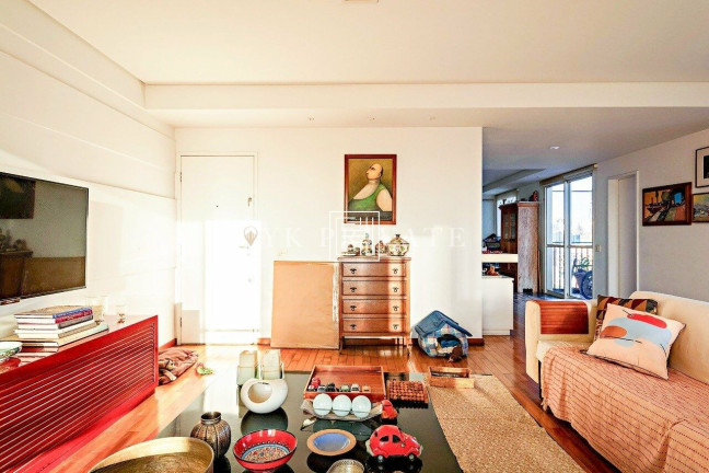Imagem Apartamento com 3 Quartos à Venda, 260 m² em água Branca - São Paulo Imagem Apartamento com 3 Quartos à Venda, 260 m² em água Branca - São Paulo