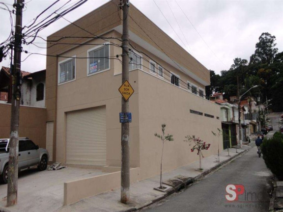 Imagem Imóvel Comercial para Alugar, 300 m² em Vila Albertina - São Paulo