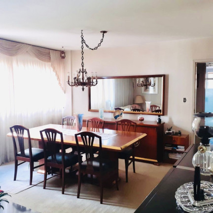 Imagem Apartamento com 2 Quartos à Venda, 96 m² em Perdizes - São Paulo