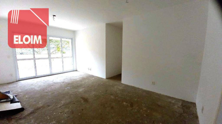 Apartamento com 4 Quartos à Venda, 143 m² em Jardim Peri - São Paulo