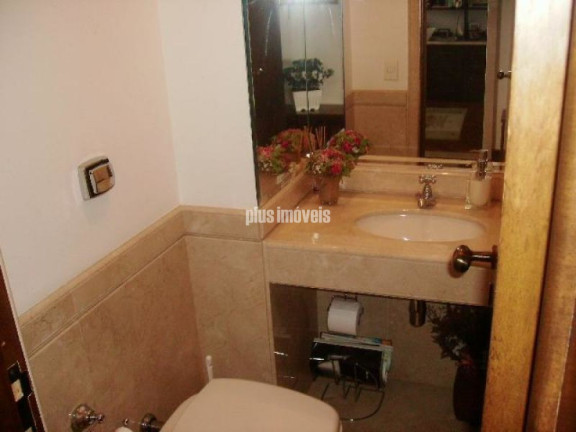 Imagem Apartamento com 4 Quartos à Venda, 250 m² em Panamby - São Paulo Imagem Apartamento com 4 Quartos à Venda, 250 m² em Panamby - São Paulo