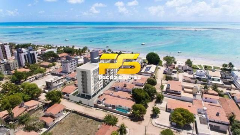 Imagem Apartamento com 3 Quartos à Venda, 107 m² em Camboinha - Cabedelo Imagem Apartamento com 3 Quartos à Venda, 107 m² em Camboinha - Cabedelo