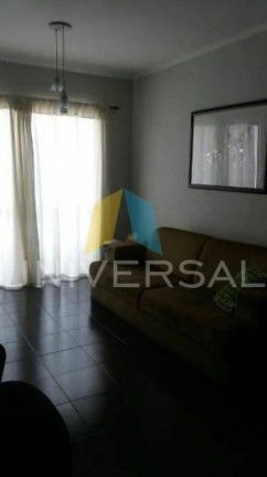 Imagem Apartamento com 2 Quartos à Venda, 60 m² em Vila Esperança - São Paulo Imagem Apartamento com 2 Quartos à Venda, 60 m² em Vila Esperança - São Paulo