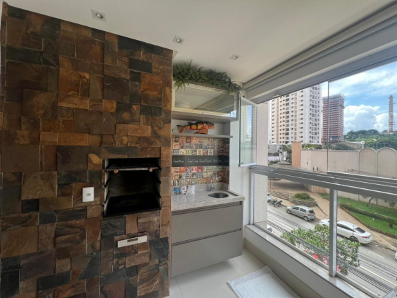 Imagem Apartamento com 3 Quartos à Venda, 165 m² em Serrinha - Goiânia Imagem Apartamento com 3 Quartos à Venda, 165 m² em Serrinha - Goiânia