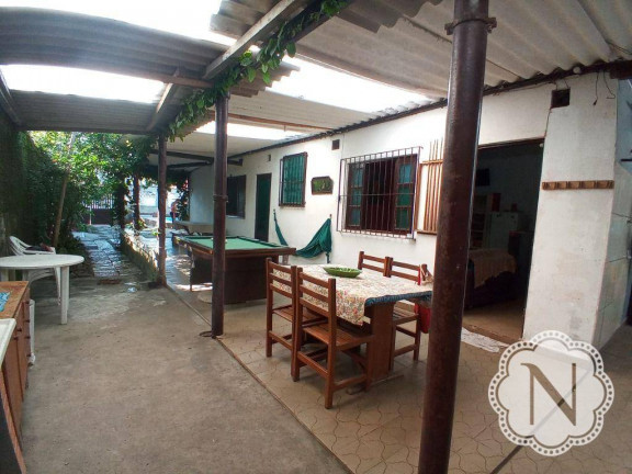 Imagem Casa com 2 Quartos à Venda, 106 m² em Jardim Das Palmeiras - Itanhaém