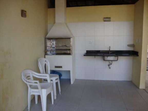 Imagem Apartamento com 2 Quartos à Venda, 107 m² em Armação - Salvador