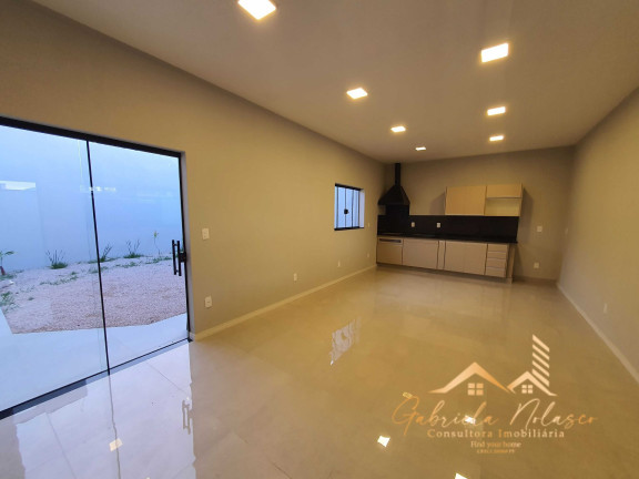 Imagem Casa com 3 Quartos à Venda, 141 m² em Loteamento Inocoop - Mogi Mirim