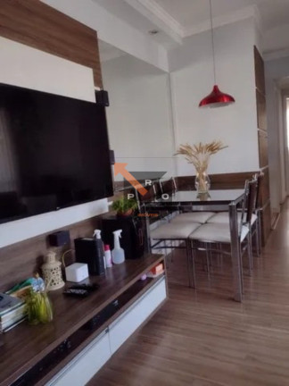 Imóvel com 3 Quartos à Venda, 62 m² em Morumbi - São Paulo