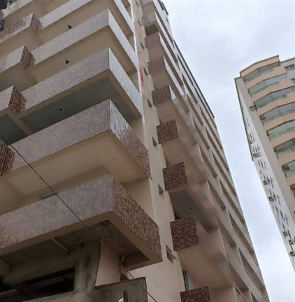 Imagem Apartamento com 1 Quarto à Venda, 44 m² em Aviação - Praia Grande Imagem Apartamento com 1 Quarto à Venda, 44 m² em Aviação - Praia Grande