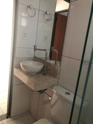 Imagem Casa com 2 Quartos à Venda, 150 m² em Parque Ipê - Feira De Santana Imagem Casa com 2 Quartos à Venda, 150 m² em Parque Ipê - Feira De Santana