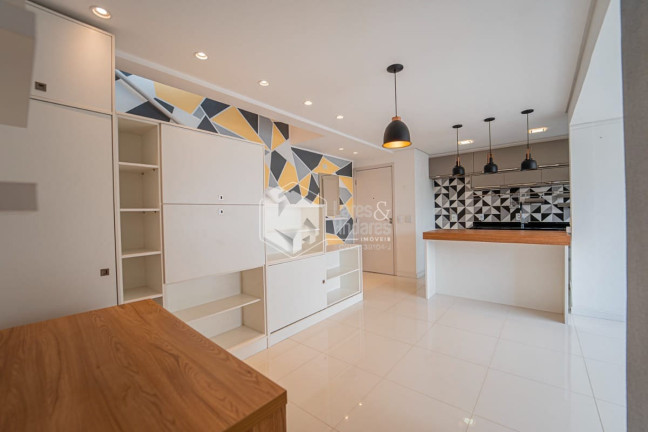 Imagem Imóvel com 3 Quartos à Venda, 112 m² em Jardim Prudência - São Paulo