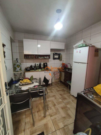 Imagem Sobrado com 2 Quartos à Venda, 125 m² em Cidade Serodio - Guarulhos Imagem Sobrado com 2 Quartos à Venda, 125 m² em Cidade Serodio - Guarulhos