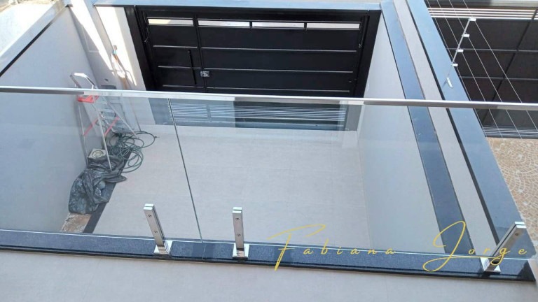 Imagem Casa com 3 Quartos à Venda, 145 m² em Parque Jambeiro - Campinas Imagem Casa com 3 Quartos à Venda, 145 m² em Parque Jambeiro - Campinas