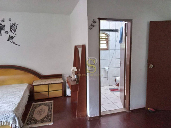 Imagem Chácara com 3 Quartos à Venda, 201 m² em Mato Dentro - Mairiporã