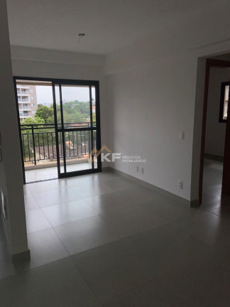 Apartamento com 2 Quartos à Venda, 64 m² em Ribeirânia - Ribeirão Preto